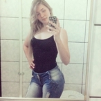 Profil de Doris, 25 ans, Annonces trans à Bournens (Vaud)