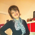 Profil de Liria, 41 ans, Annonces trans latina à Mathod (Vaud)