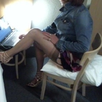 Profil de Fatine, 37 ans, Annonces trans à Givrins (Vaud)