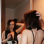 Profil de Bronislawa, 41 ans, Annonces trans à Lignerolle (Vaud)