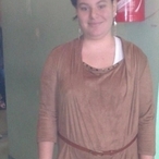 Profil de Madelyne, 44 ans, Annonces trans mature à Constantine (Vaud)