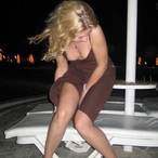 Profil de Wafa, 38 ans, Annonces trans à Vaugondry (Vaud)