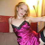 Profil de Janais, 41 ans, Annonces trans à Thierrens (Vaud)