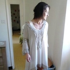 Profil de Andreea, 23 ans, Annonces trans black à Bex (Vaud)