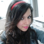 Profil de Halimatou, 32 ans, Annonces trans à Ursins (Vaud)