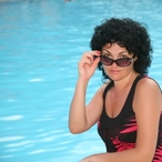 Profil de Miguela, 35 ans, Annonces trans à Territet (Vaud)