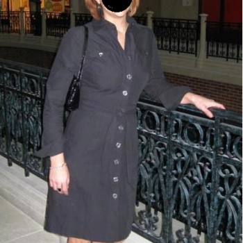 Profil de Odile, 30 ans, Annonces trans à Ursins (Vaud)
