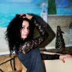 Profil de Aude-marine, 31 ans, Annonces trans à Huémoz (Vaud)