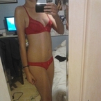 Profil de Kerline, 23 ans, Annonces trans black à Croy (Vaud)