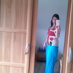 Profil de Souriya, 42 ans, Annonces trans à Missy (Vaud)